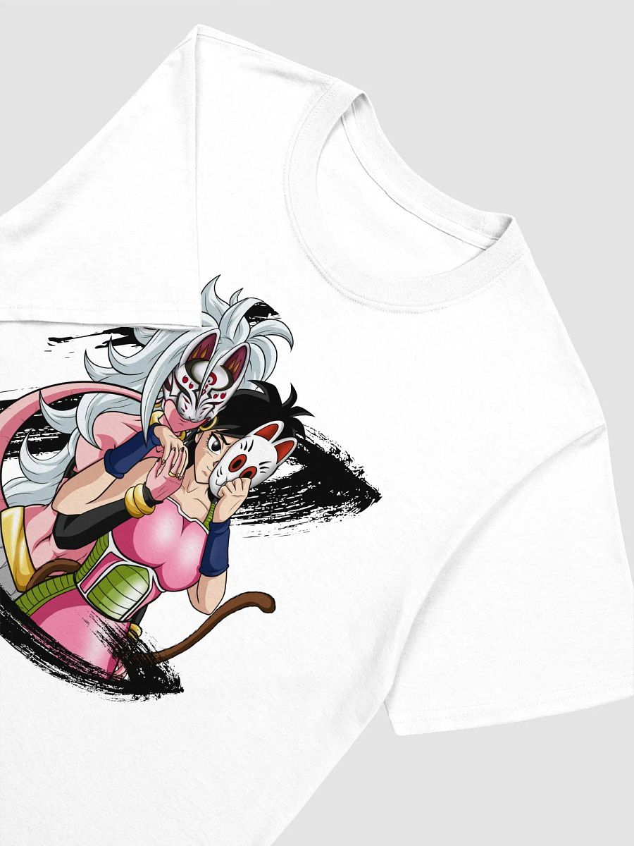 A Saiyan & Android Masquerade, Dragon Ball product image (3)