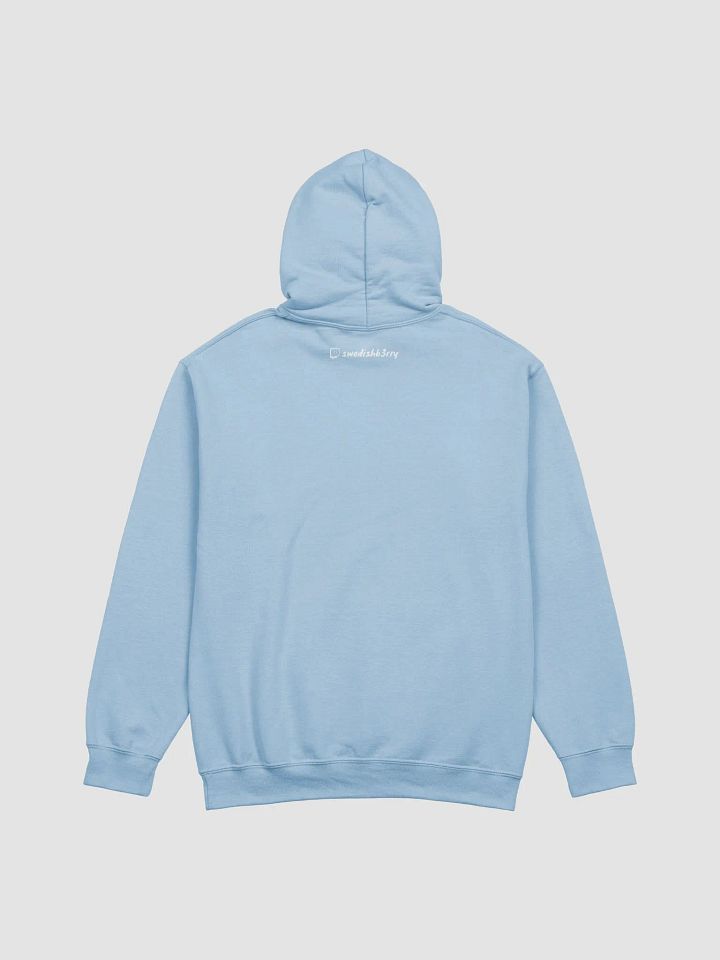 OG B3rry Hoodie product image (2)