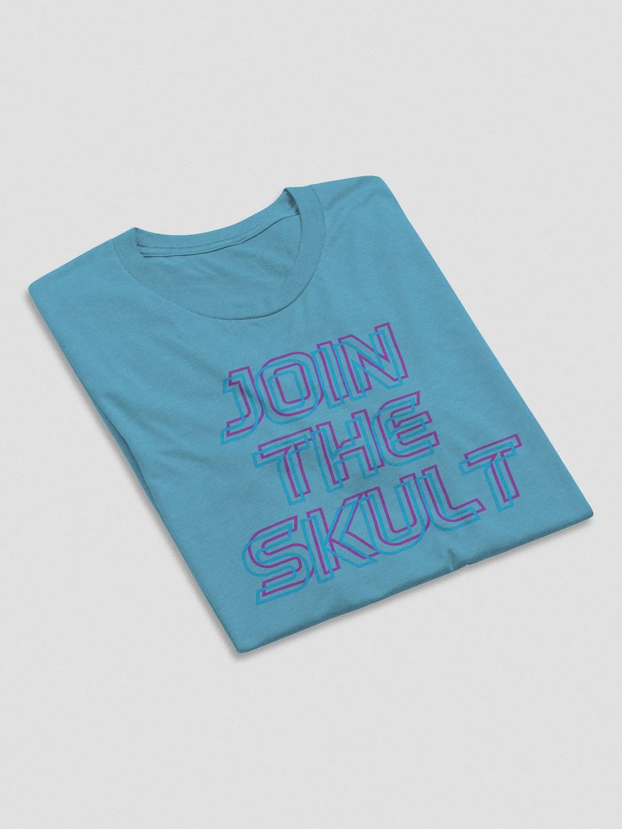 Heatwave InkySkult T-Shirt product image (34)