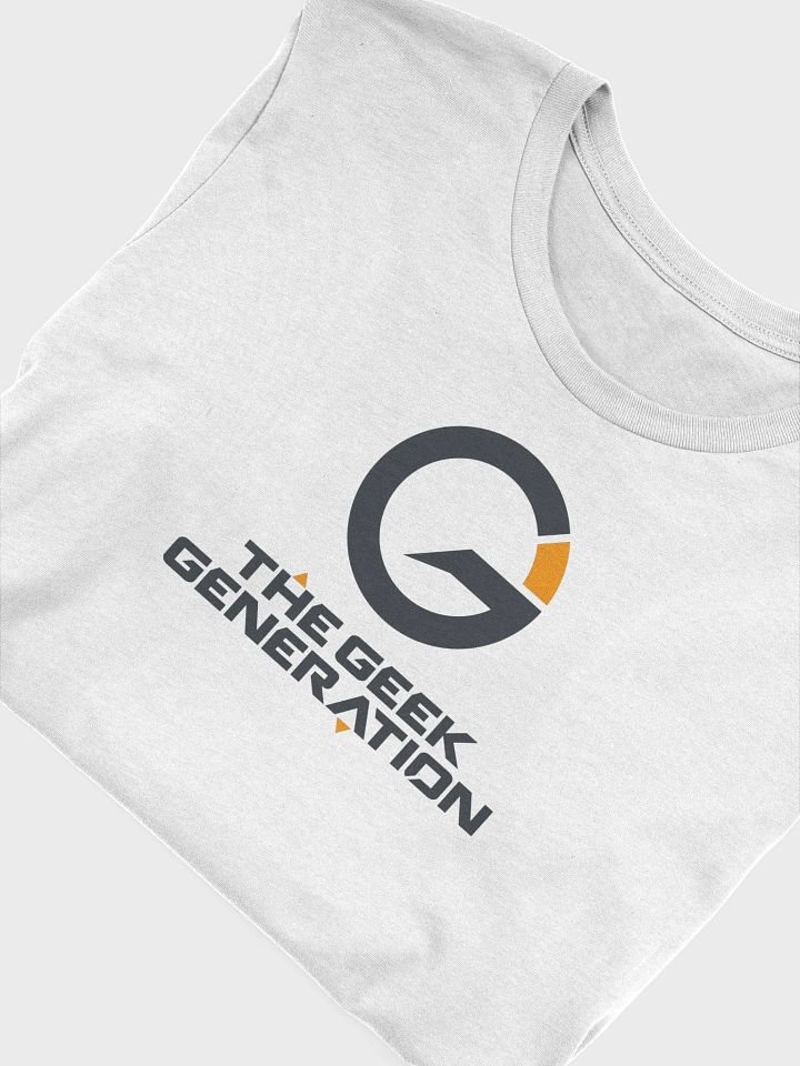 GeekGen OW logo product image (1)