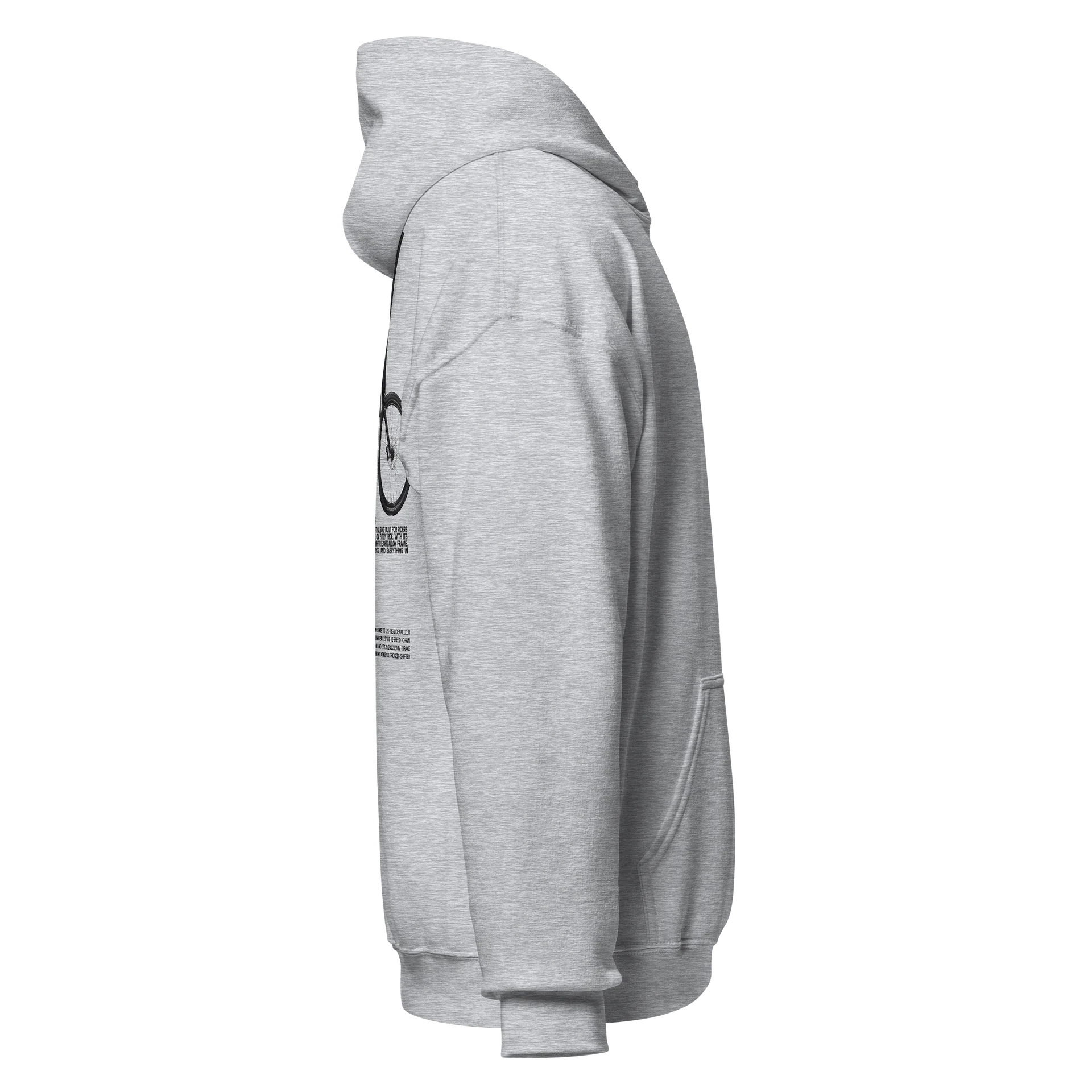 Trek Fuel EX 8 Gen 6 Hoodie product image (6)