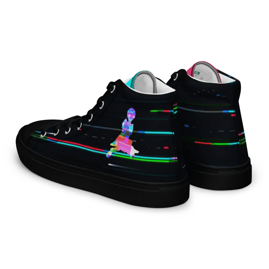 Glitchstep product image (6)