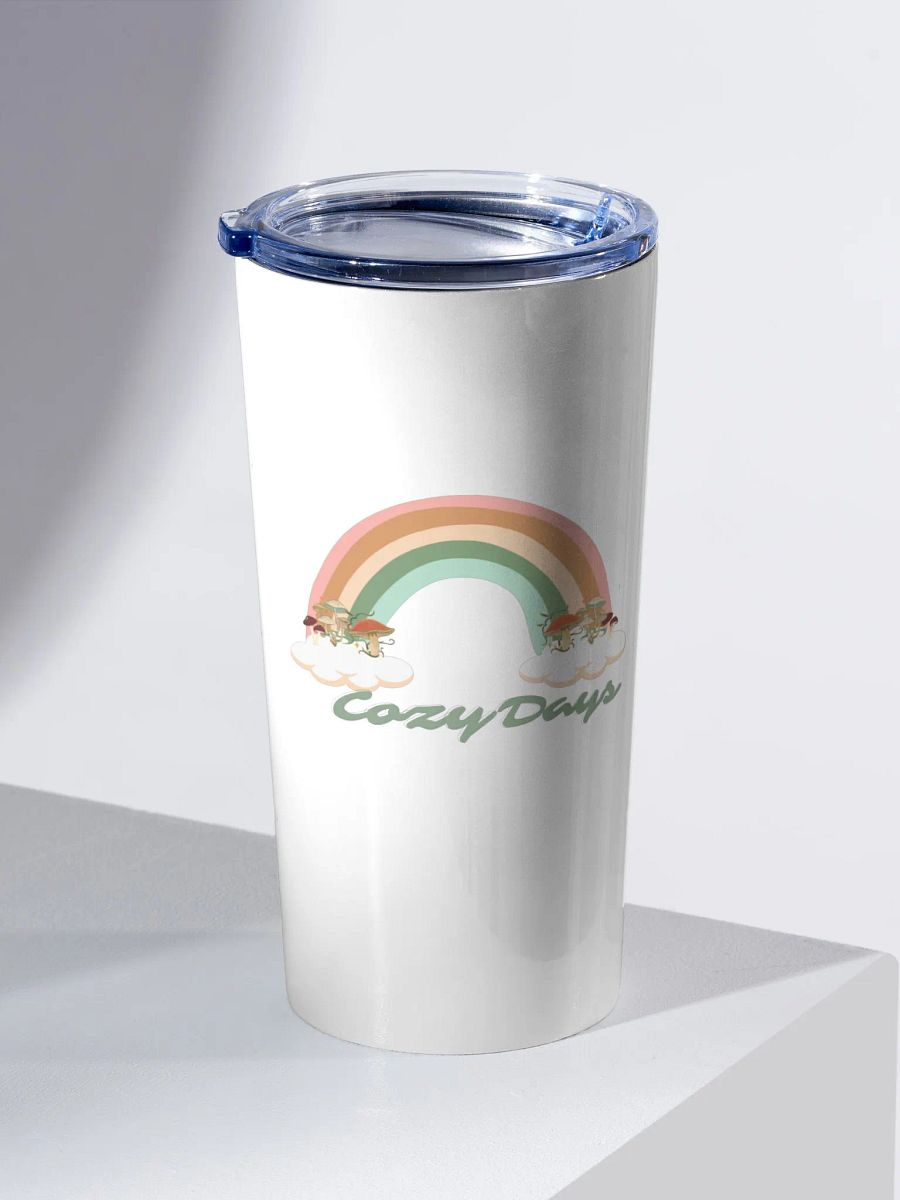 cozy day tumbler product image (2)