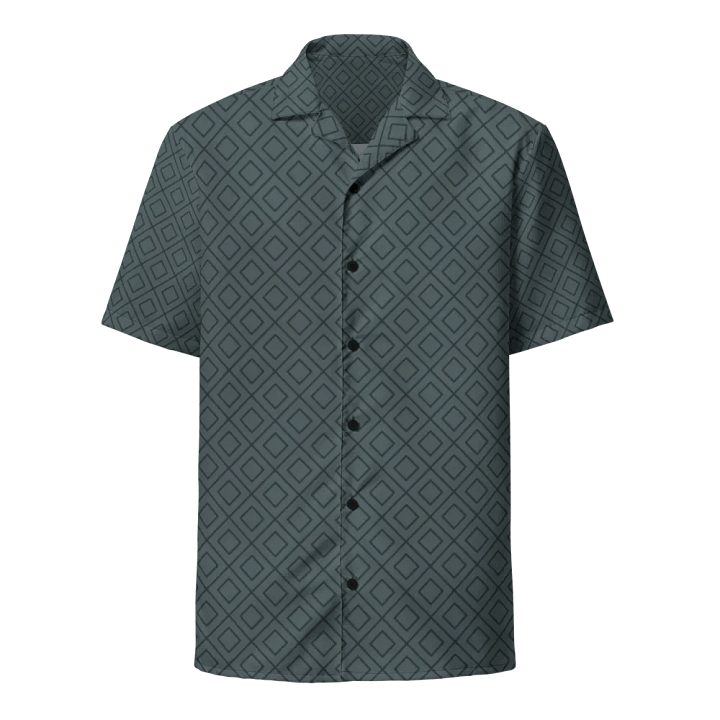 Diamond Delight Hawaiian Shirt product image (1)