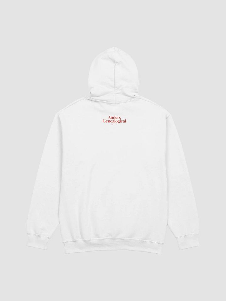 Reconnecting Ancestors - 4 Color - Classic Hoodie product image (2)