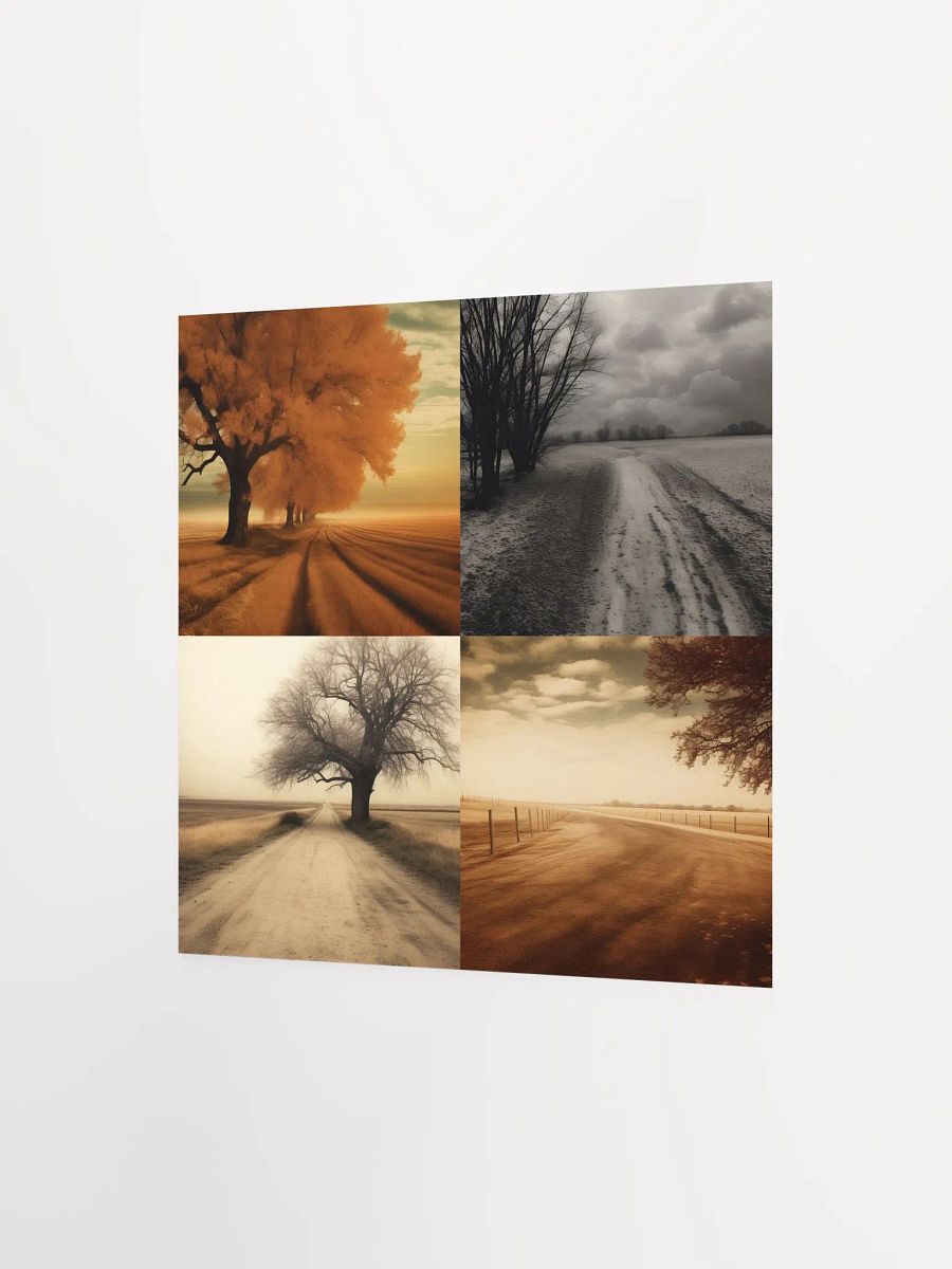 Seasons Of Solitude product image (10)