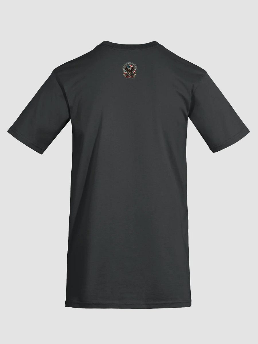 American Warrior Eagle Tee product image (25)