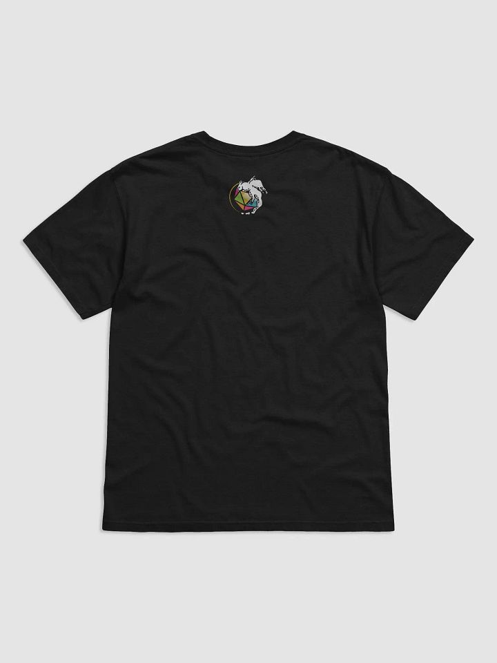 Heavyweight T - D20 Drop product image (2)