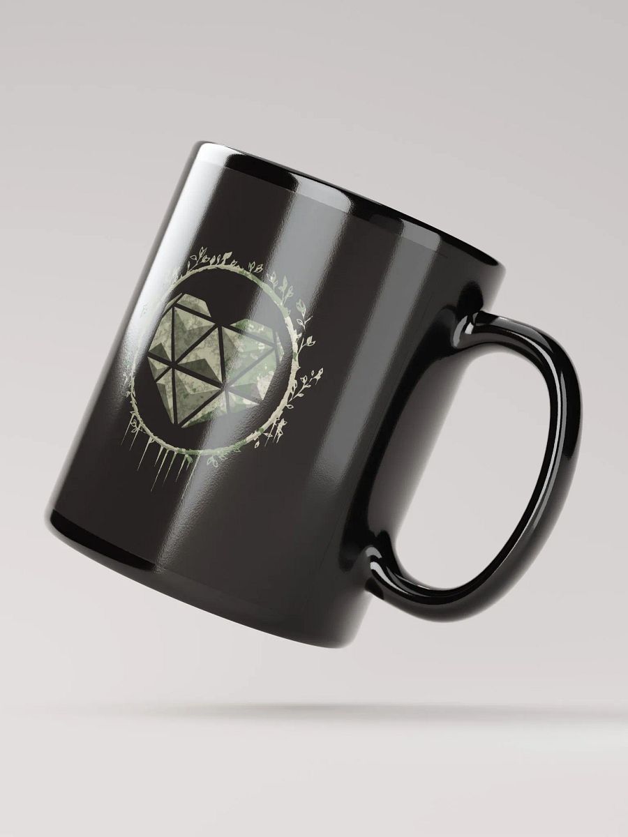 Blooming Heart Mug product image (4)
