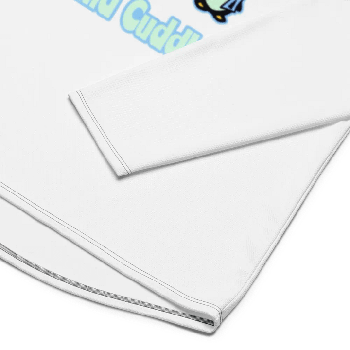 UHP 2024 Team Penguin Hockey Jersey product image (2)