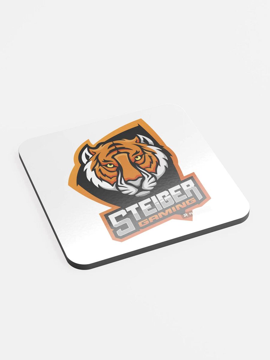 SteigerGaming Coaster product image (3)