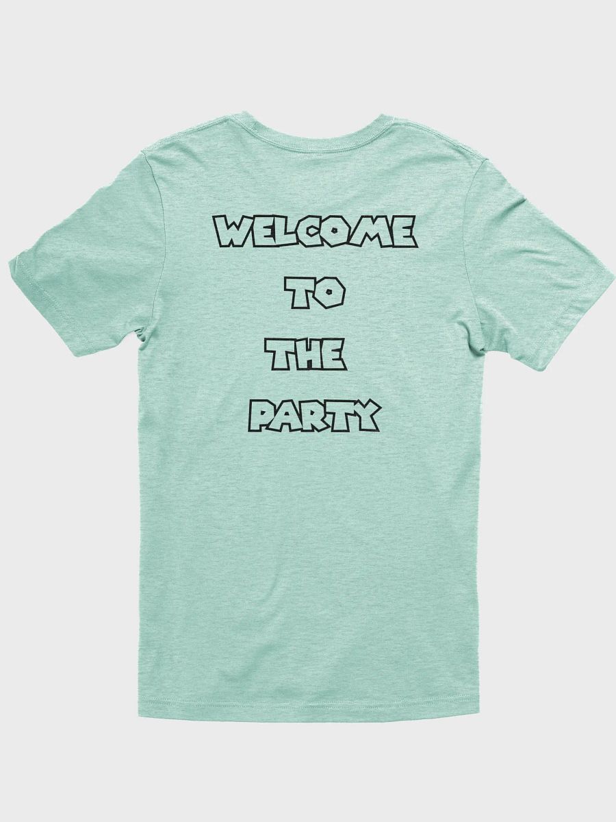 Aeryn Logo Tee product image (2)