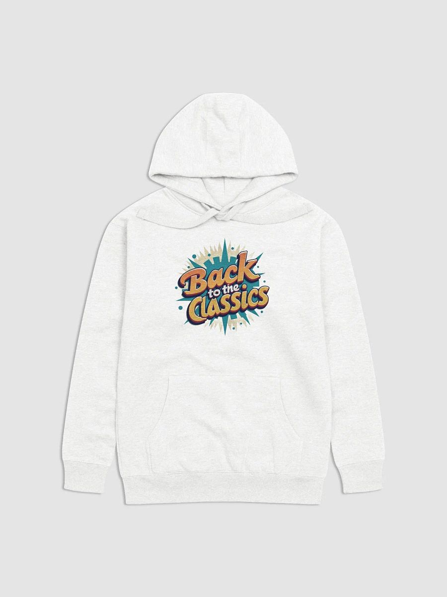 Retro Gems Hoodie product image (1)