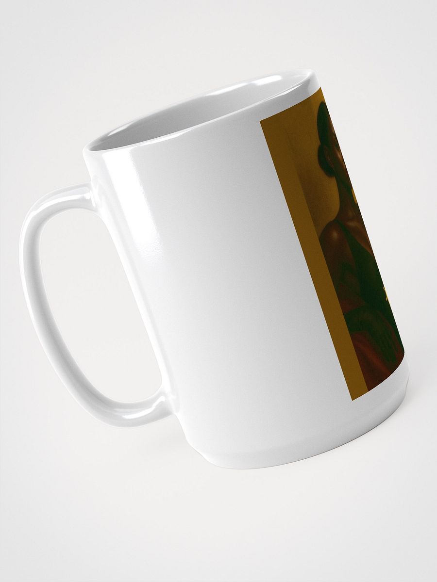 Intellectual Seduction Mug product image (4)