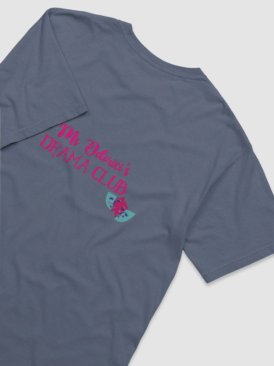 Project your voice - Tshirt Adult product image (78)