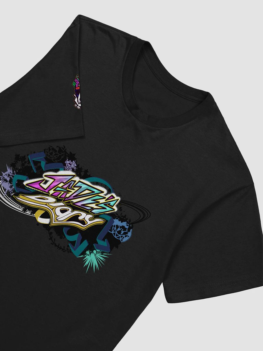 Jade's Diary Chapter 2 Logo product image (3)