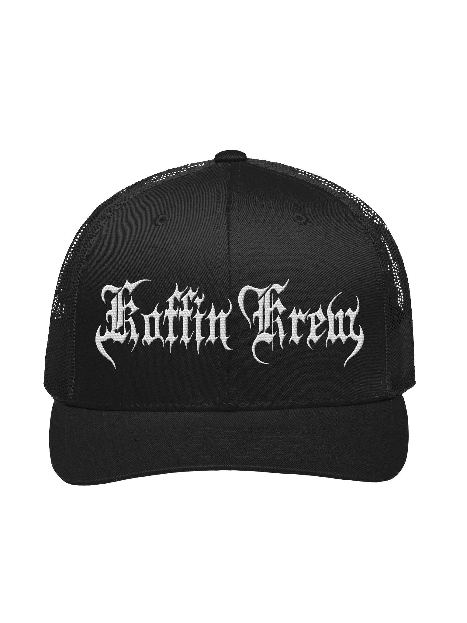 Krew Club Cap product image (1)