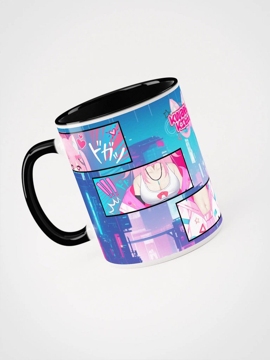 Manga Panel Mug product image (1)