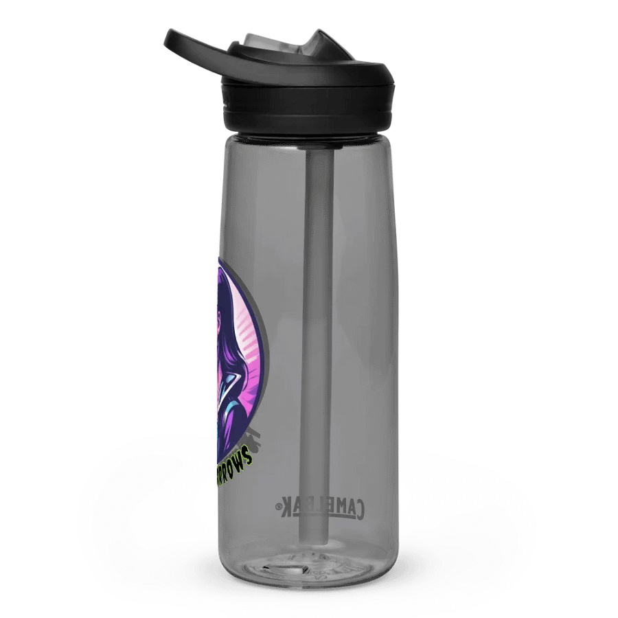 Sports Water Bottle product image (4)