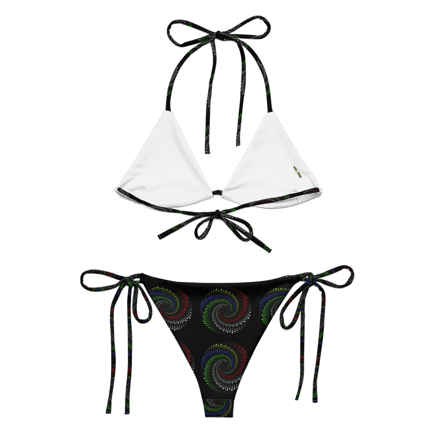 ✨ Magical Bikini – Enchanting Style, Unmatched Comfort! ✨ product image (1)