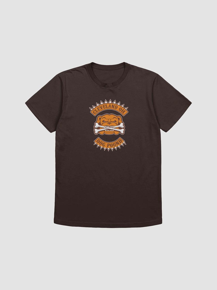 Cleveland Dog Pound product image (13)