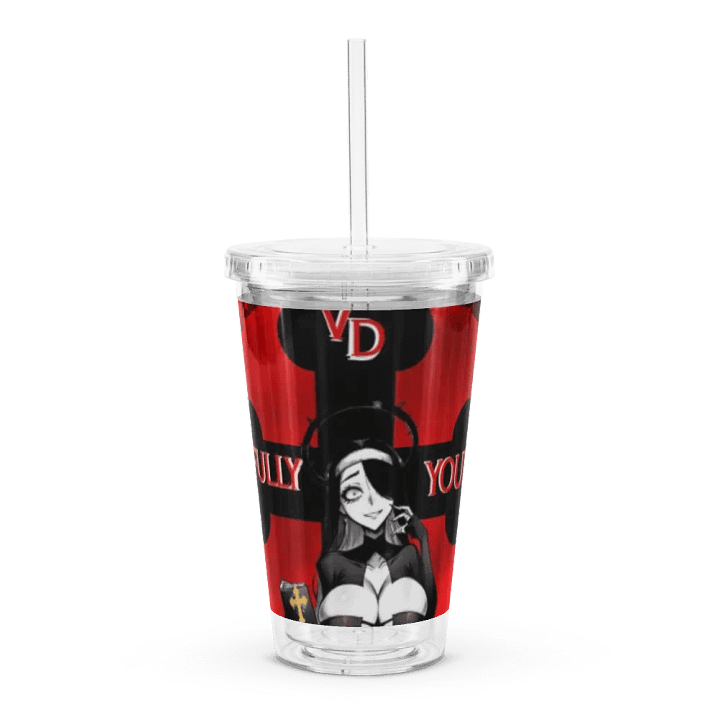 sinfully yours tumbler product image (1)