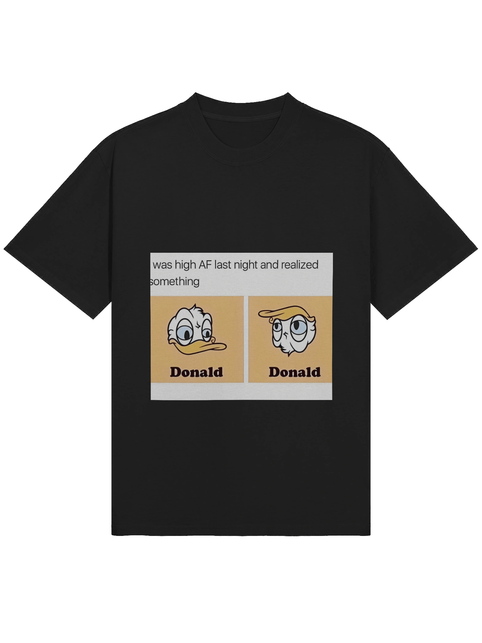 donald trump duck product image (5)