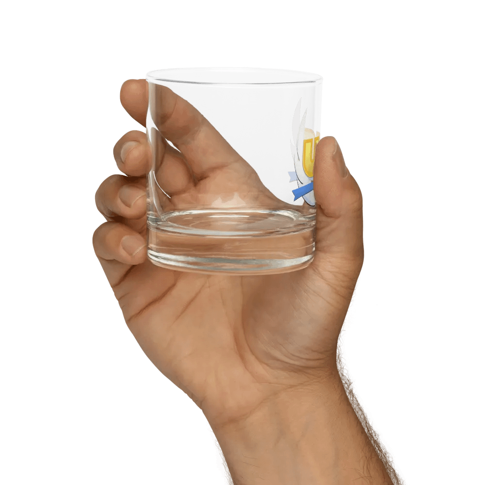 USC Rocks Glass product image (11)
