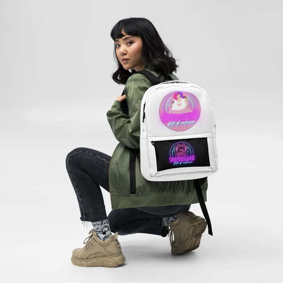 CADHD Bookbag product image (10)