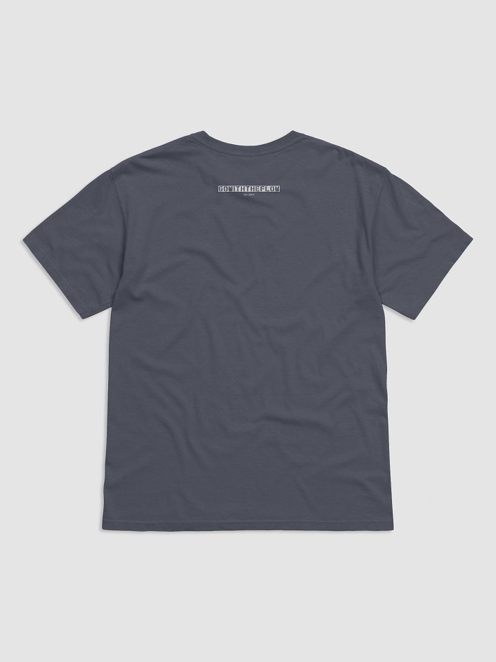 Stay Positive T-Shirt product image (17)