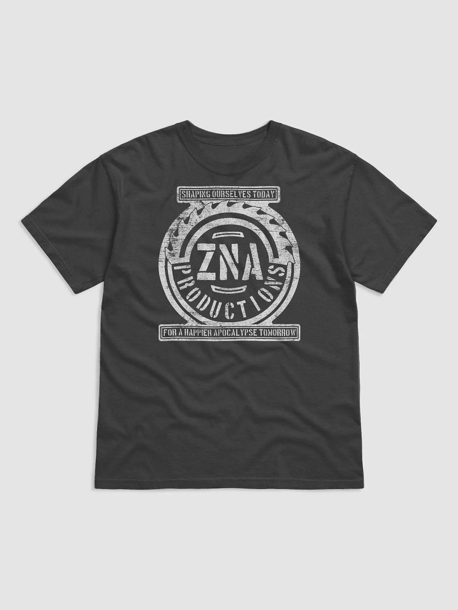 ZNA Instant Classic Tee -Past Blast- product image (1)