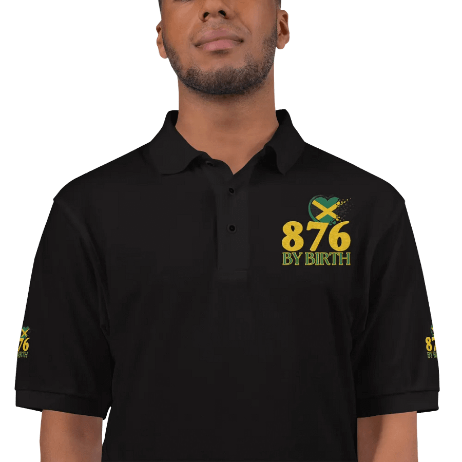 876 By Birth POLO product image (26)