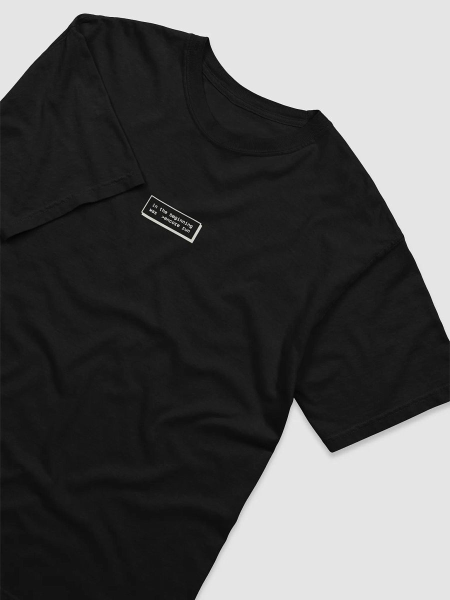 encore run Tee product image (3)