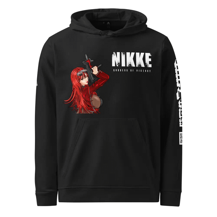 Volume Sweater product image (1)