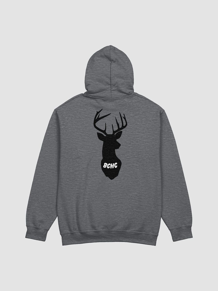 BUCK hoodie product image (13)