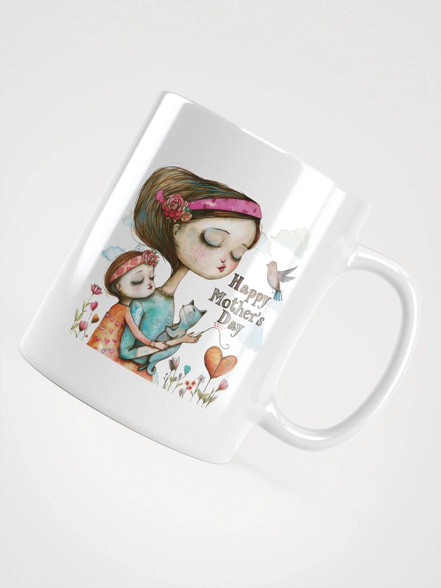 Mother's Day Embrace Mug product image (12)
