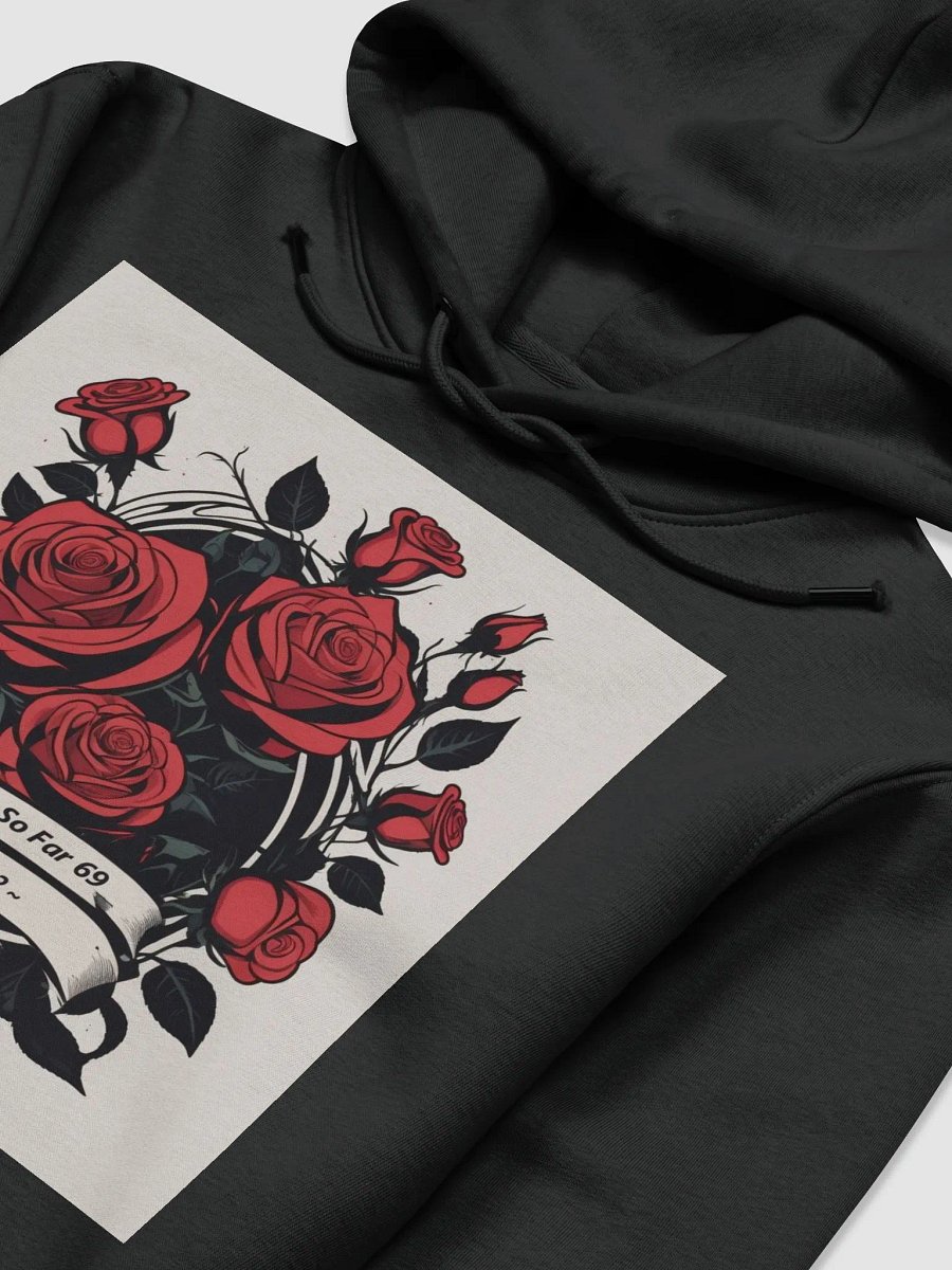 Story Nation Hoodie product image (3)