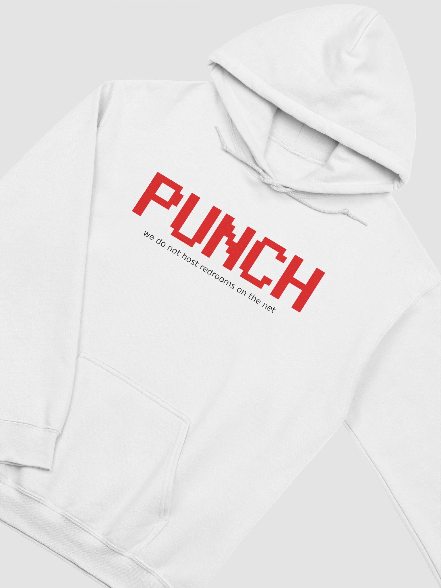 punch hoodie product image (3)