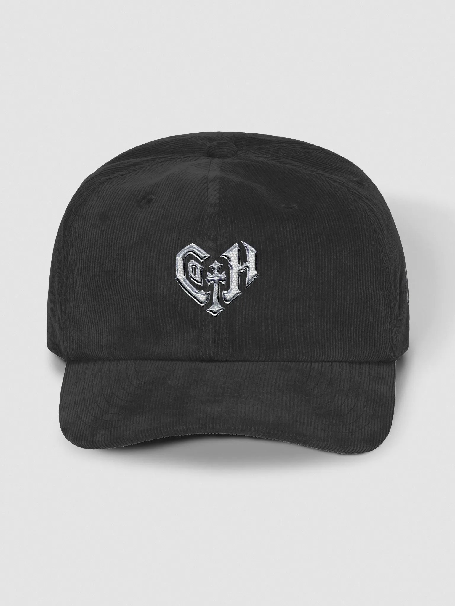 Corduroy Hat product image (5)
