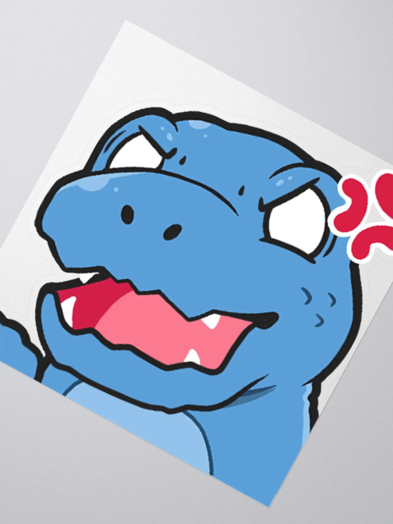 rage sticker product image (2)