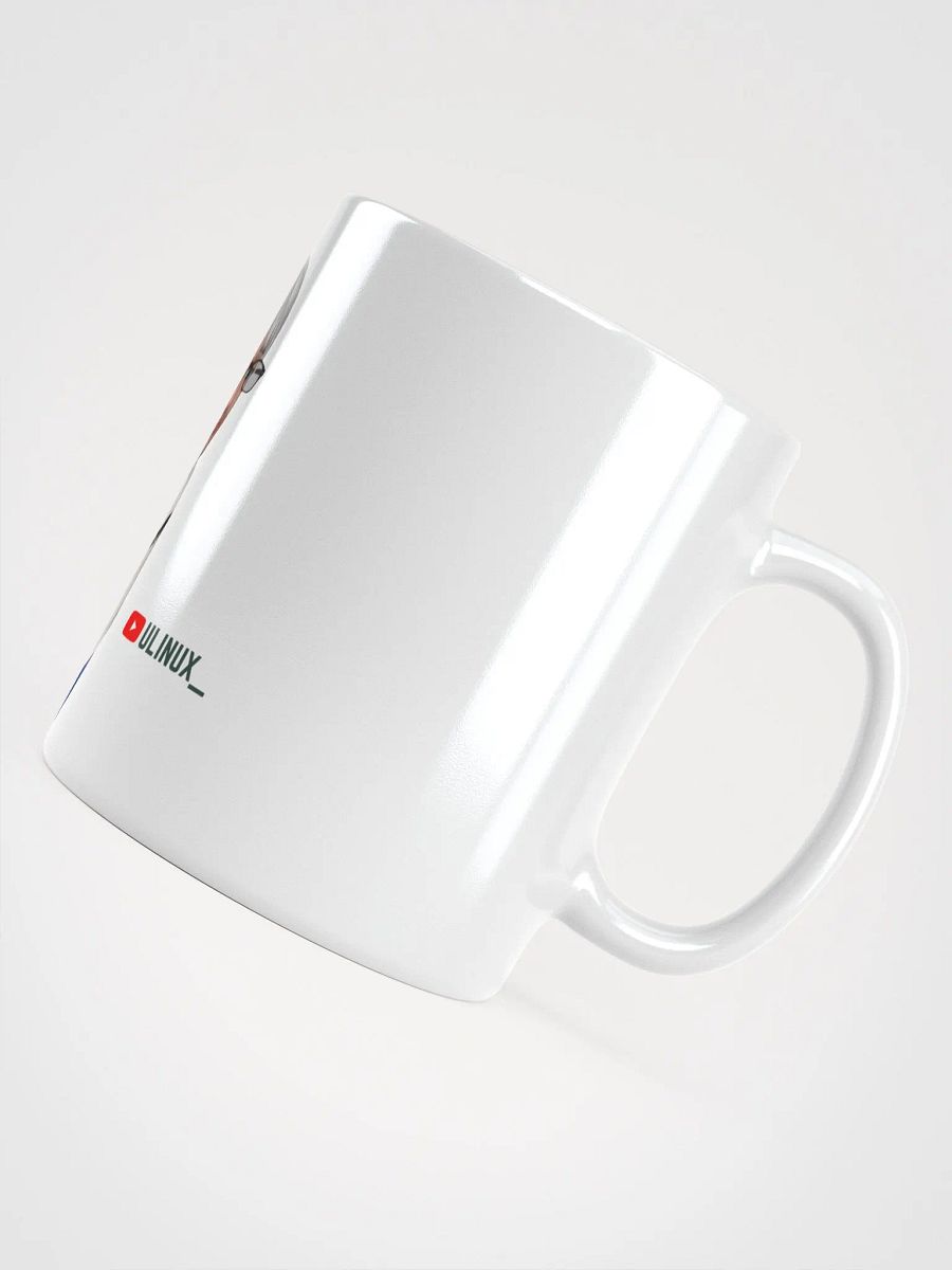 Caneca Ulinux product image (9)
