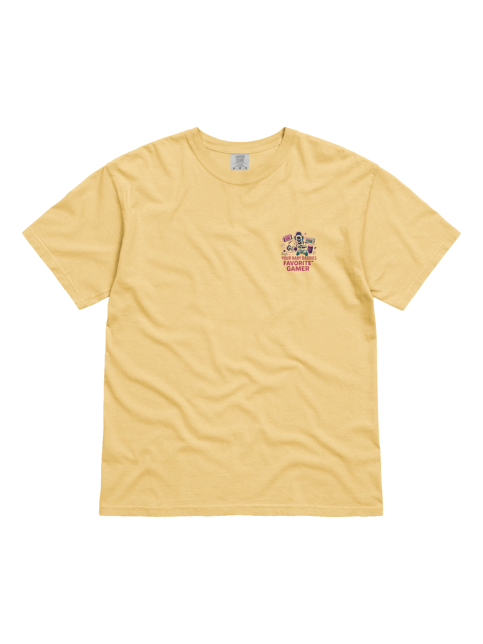 BD Fav Gamer product image (3)