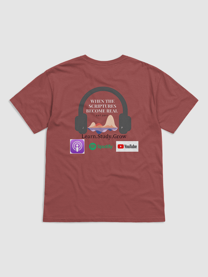 WTSBR Pod Shirt product image (2)