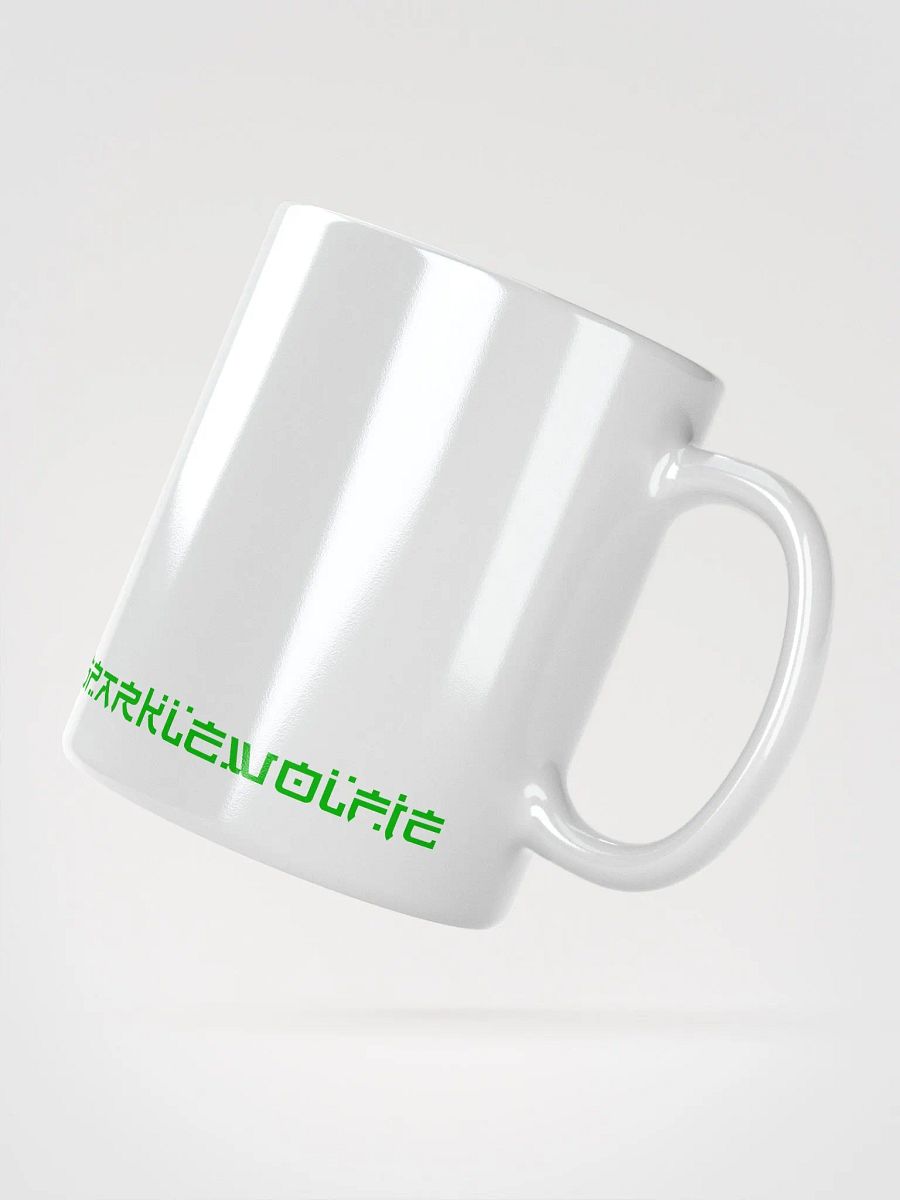 Summoning Circle Mug product image (4)