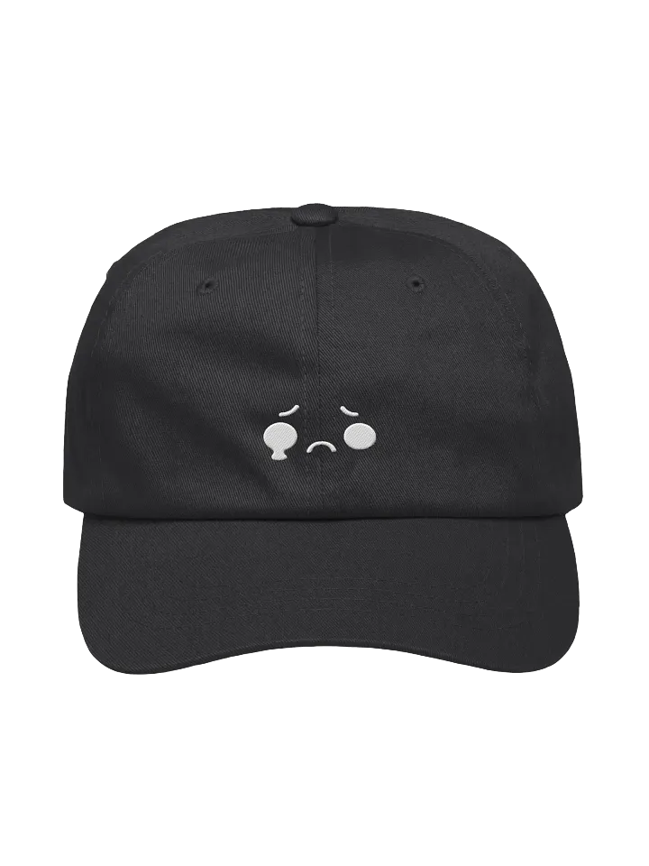 Embroidered Temporary Hat product image (5)