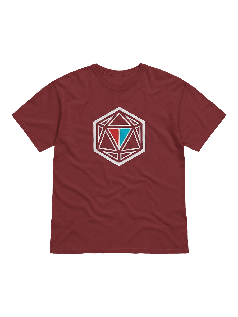 VLDL DND Logo T-Shirt product image (1)