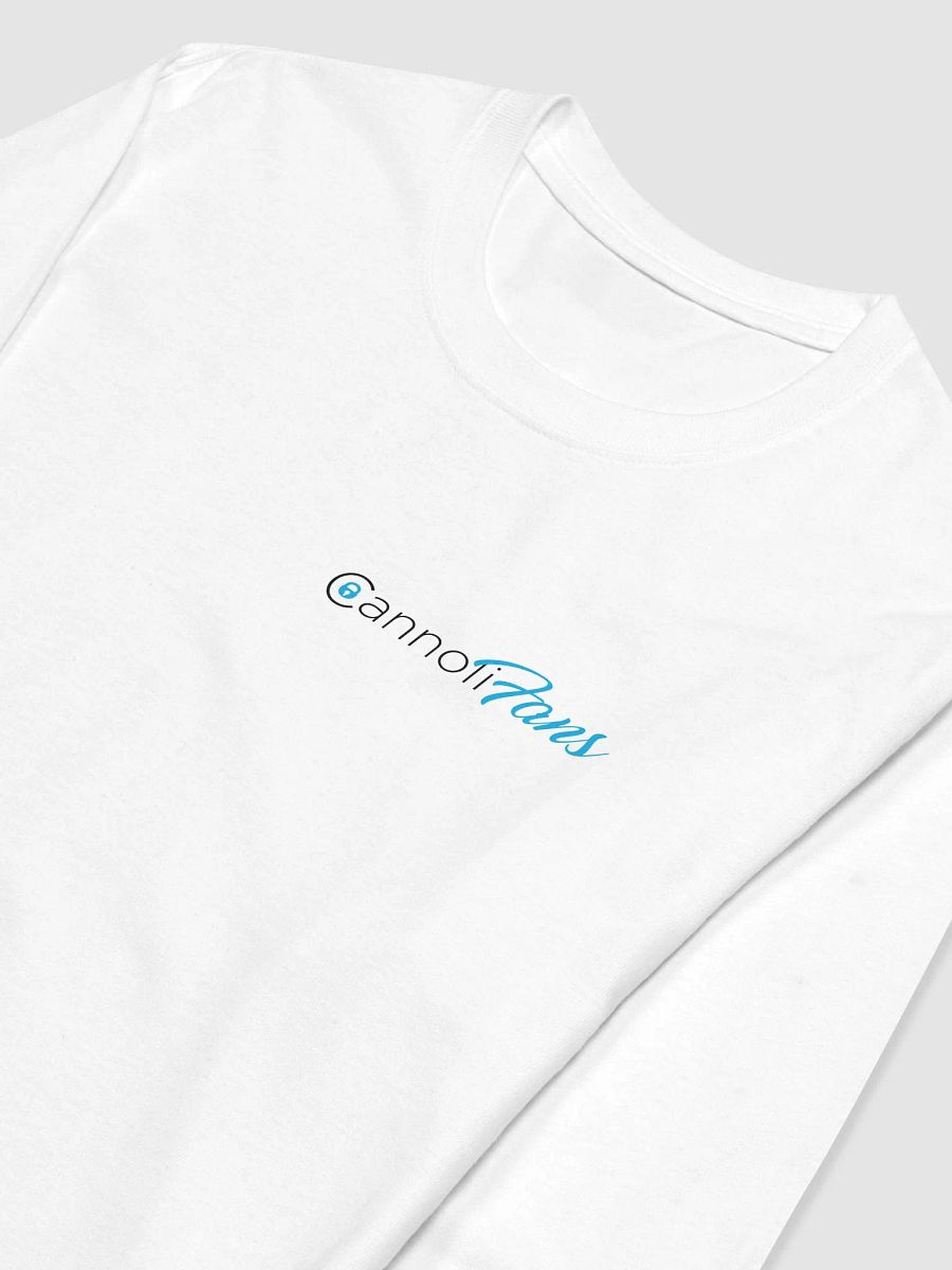 Champion Creamy CannoliFans LS product image (3)
