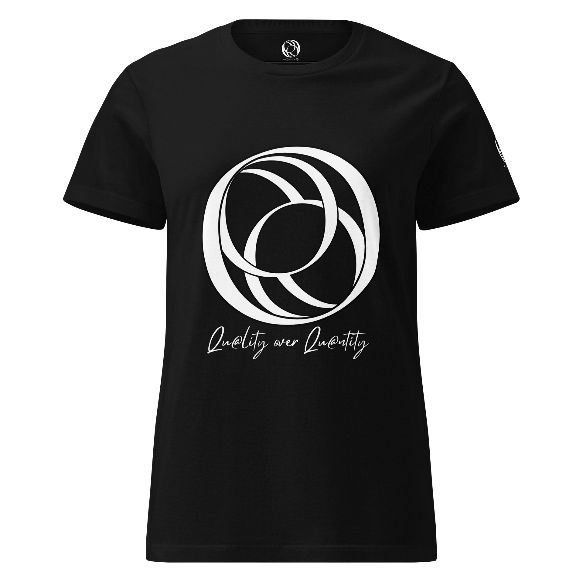 Womens Logo Tee product image (1)