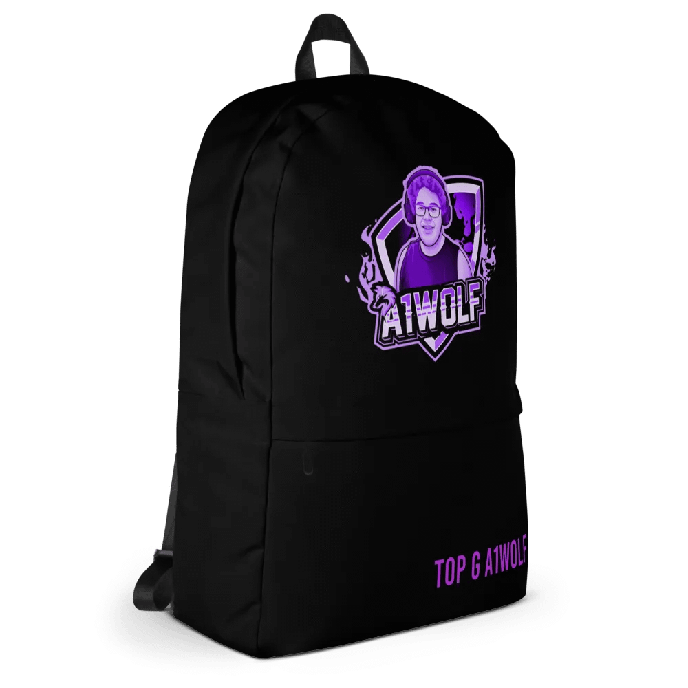 Top G A1WOLF Backpack product image (11)