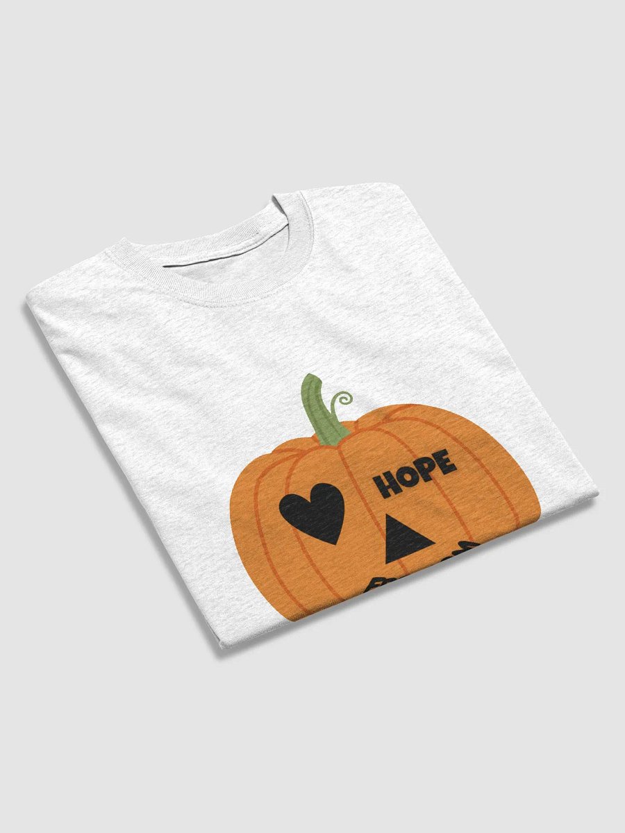 Hopeful Pumpkin Freedom T-Shirt product image (32)